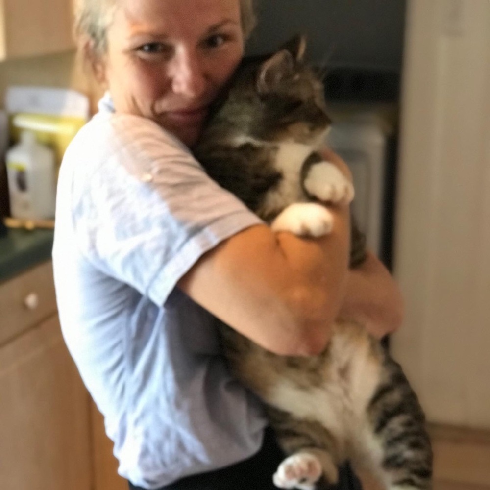 Meet your Posher, Elizabeth